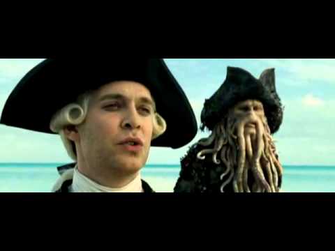 2007 Piratas do Caribe 3