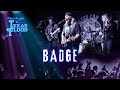 Badge (Cream | Eric Clapton/George Harrison) - Paul Kype and Texas Flood