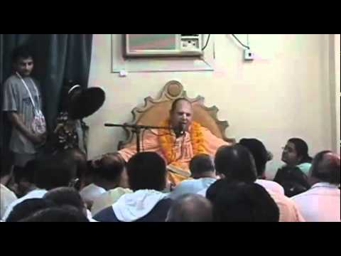 HH Jayapataka Swami 020124 World Preacher ~ Balaramdesh