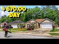 Make Money Cutting Grass How Much To Charge What Determines Your Price Real Time Lawn Mowing