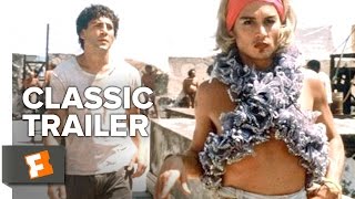 Before Night Falls (2000) Official Trailer - Javier Bardem, Johnny Depp Movie