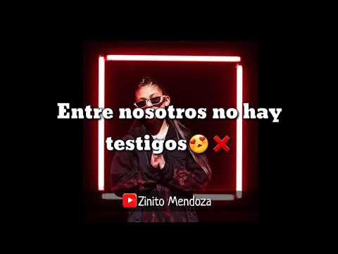 VF7 - Contigo (Estado Para WhatsApp) Zinito