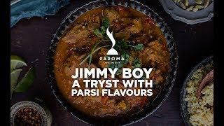 Jimmy Boy - Serving Parsi Delicacies since 1925