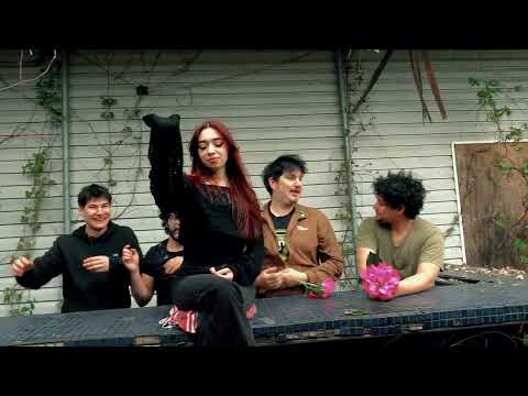 chemical-x - "mawkish" music video