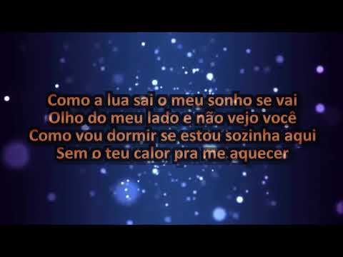 Karaokê Banda Magníficos - Espaços e Vazios