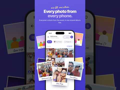 Rollout: Collect & Find Photos video thumbnail