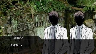 TRPG　第一章（クウガ） part1