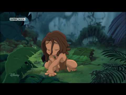 Trailer Tarzan 2