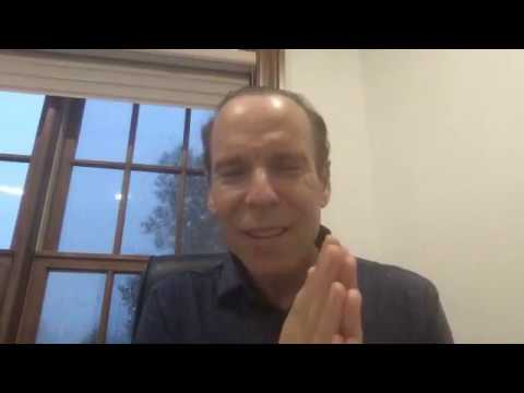 Toxic vs True Hunger with Joel Fuhrman, MD