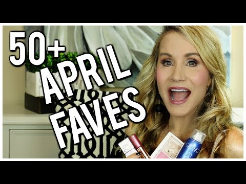 💝  MONTHLY FAVORITES  💝