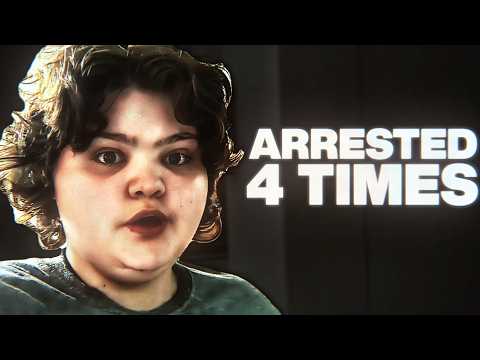 Timber Sperry - TikTok's most Dangerous Stalker