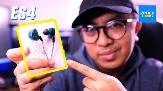 Video thumbnail for KZ ES4 Review 🔥 Daily Driver Material? by zpolt