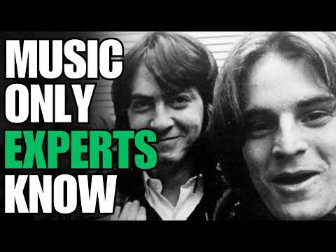 10 UNDERRATED 70s  pop Albums That Deserved More