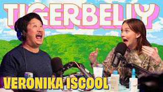 Veronika Slowikowska & The Netflix Pool Party Drama | TigerBelly 450