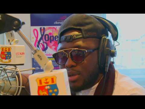 Cen Manu Talk  ALL-IN-1 RECORDS, K Boy Fred & More