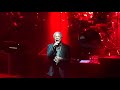 TOM JONES BURNING HELL & RUN ON: Live Dr. Phillips Orlando 05/08/2019