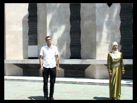 Jasmin Ostrakovic & Selma Husejnovic - Mumini sto ste pera zakopali