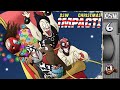 TNA Christmas IMPACT OSW Review 68