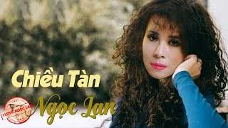 Chiều tàn Music Video