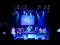 The Aquabats! Happy Holidays - Hello Goodnight 12/13/12