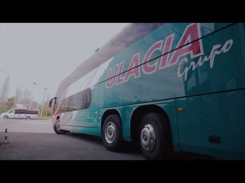 ULACIA - Beulas Jewel 88 plazas