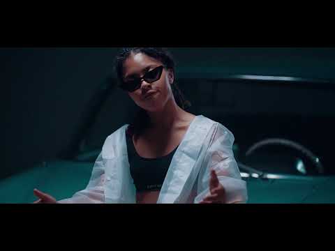 Cintia - African Queen (Official Music Video)