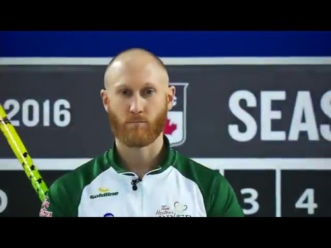 Gushue (NL) vs. Jacobs (NO) - 2016 Tim Hortons Brier (Page Playoff 1vs2)