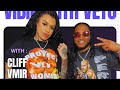 Cliff Vmir Talks Being A LBTQ Artist Celebrity Hair Stylish And Wig Out Experience