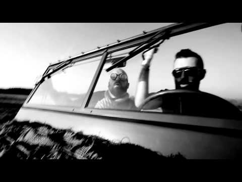 Soldier Boy (Kill Em) - Scroobius Pip feat B Dolan