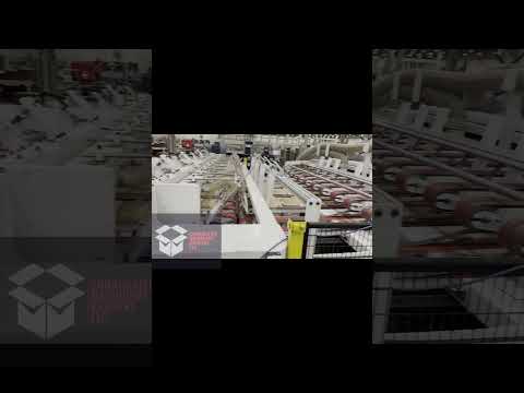 2023 JS DZB 2800 stacker | Corrugated Machinery Brokers (1)