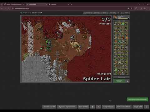 Item video thumbnail