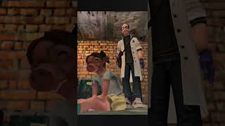 Download lagu Mr. Meat | Pig Girl Transforming in Real Girl | #gaming  #mrmeat #horrorgaming #shorts #viral mp3