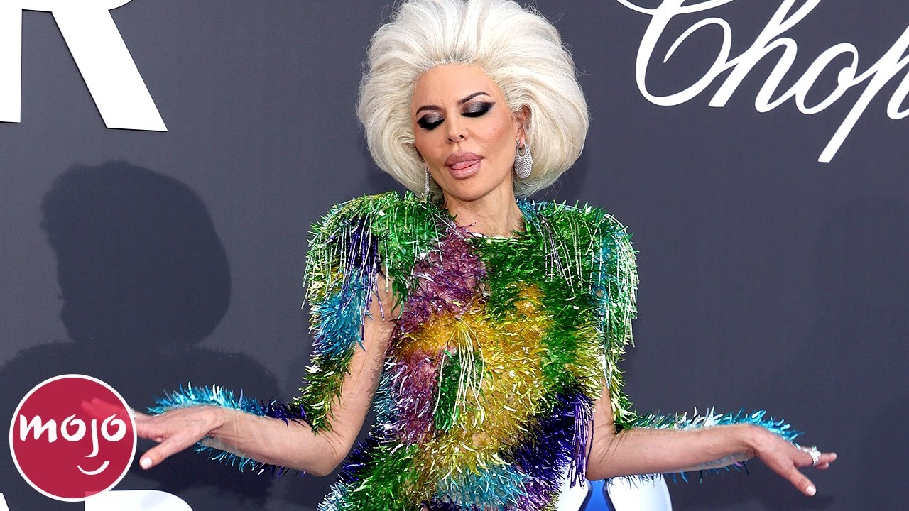 Top 10 WORST Red Carpet Looks of 2026 (So Far)