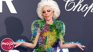 Top 10 WORST Red Carpet Looks of 2026 (So Far)