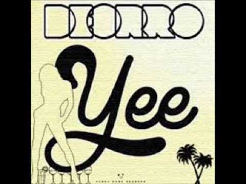 Deorro vs Krewella - Yee