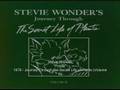 Stevie Wonder - Finale