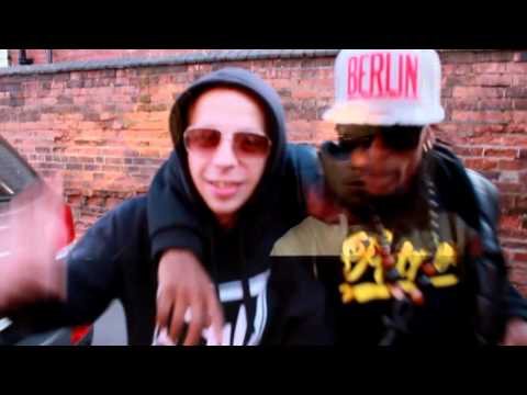 Emerówua/Sido SMOKE ZONE Poza kontrola feat. Haya (OFFICIAL VIDEO)