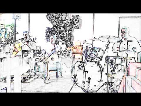 With or without you Cover U2