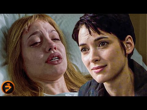 Susanna and Lisa’s Last Moment Will Make You Cry | GIRL INTERRUPTED