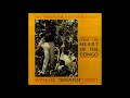 Lee Scratch Perry with Seke Molenga & Kalo Kawongolo African Roots