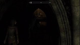 Dracula of SkyRim
