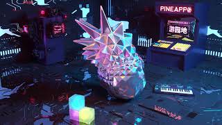 Cover art for 游园地