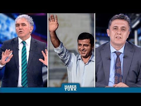 Selahattin Demirtaş Tahliye Edilir Mi?