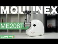 MOULINEX ME208 - відео