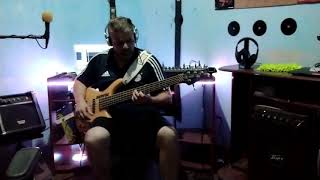 Engenheiros do Hawaii (museu de cera)basstube