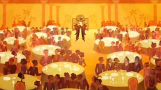 Almost there, Princess and the Frog