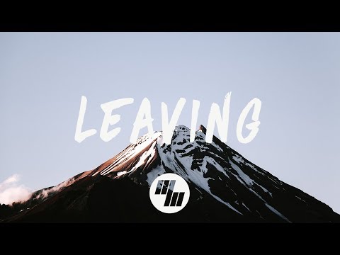 Ember Island - Leaving (Lyrics / Lyric Video) Severo Remix