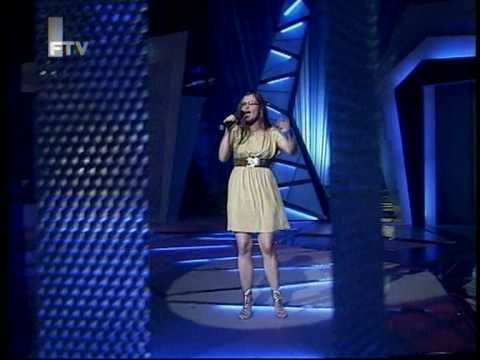 Maja Milinkovic - "Ako te nekad ne budem imala"