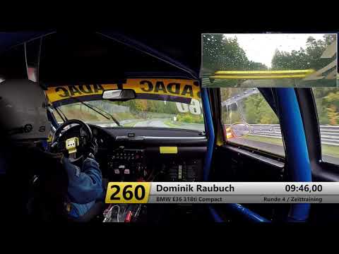 2023-10-28- RCN - Lauf 8 - 3h Rennen - Runde 4 - Zeittraining