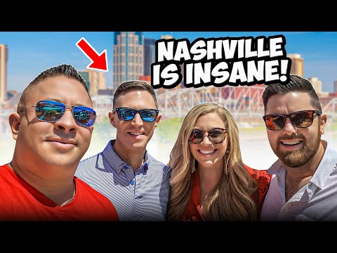 Rubranking Nashville